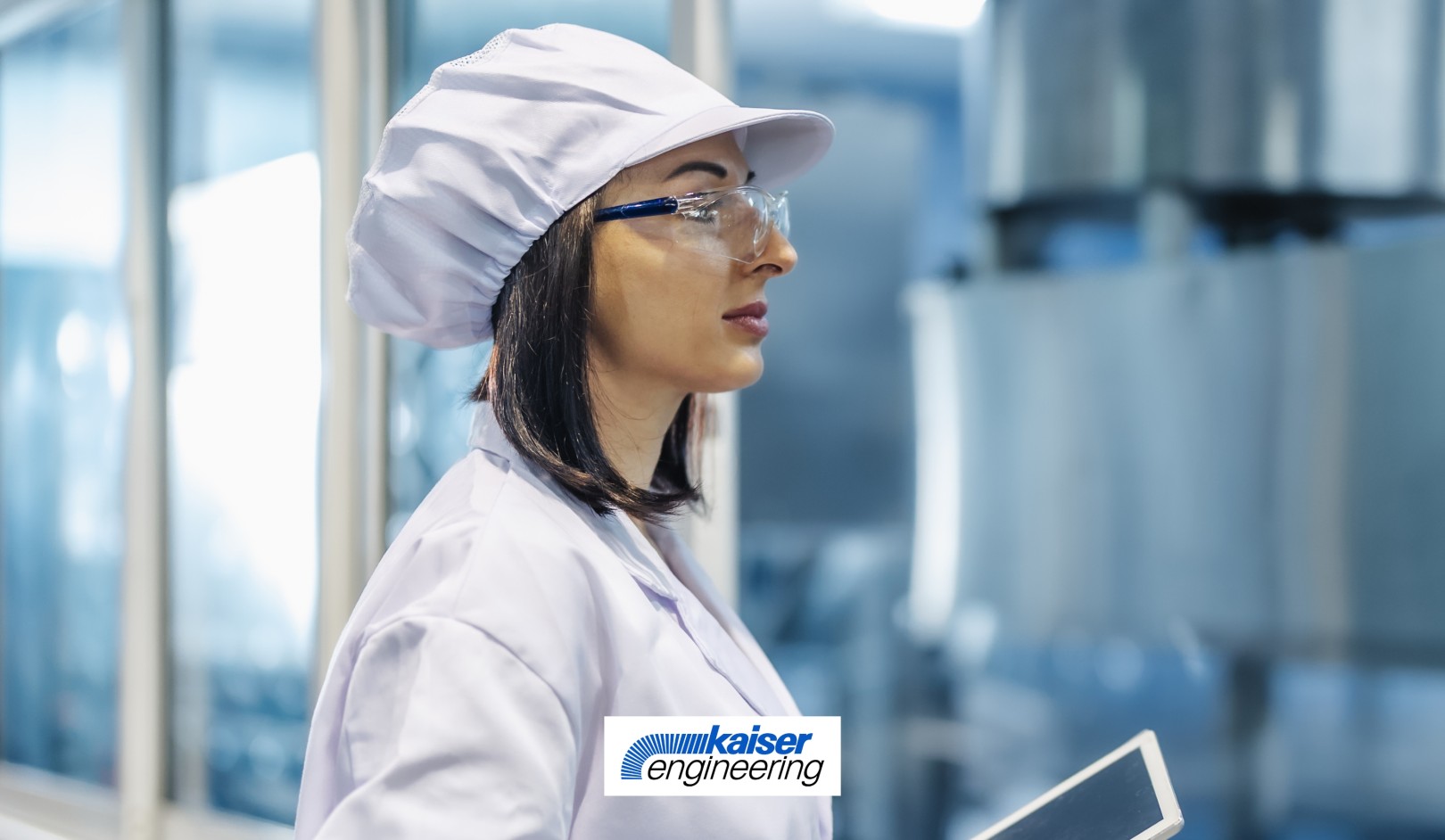 Automatisierung Lebensmittelindustrie