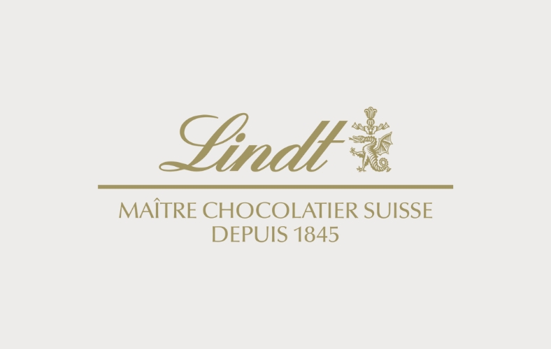 Logo Lindth & Sprüngli