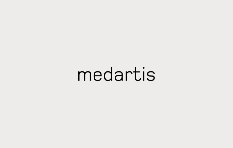 Logo Medartis