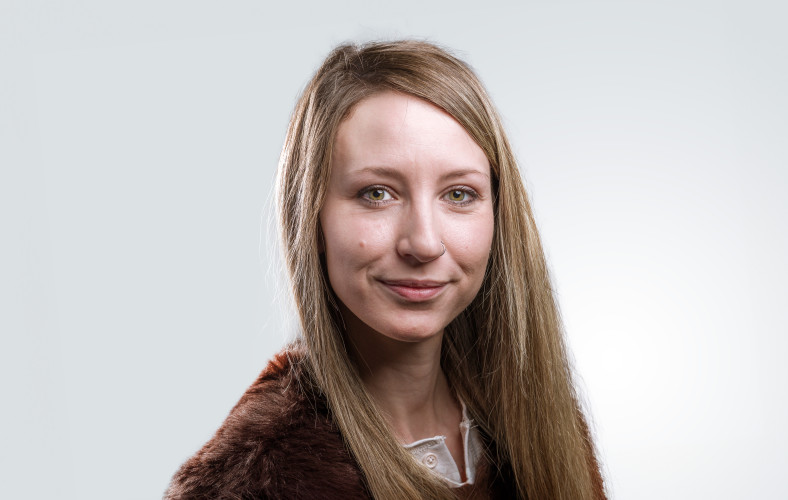 Natascha Mattmann