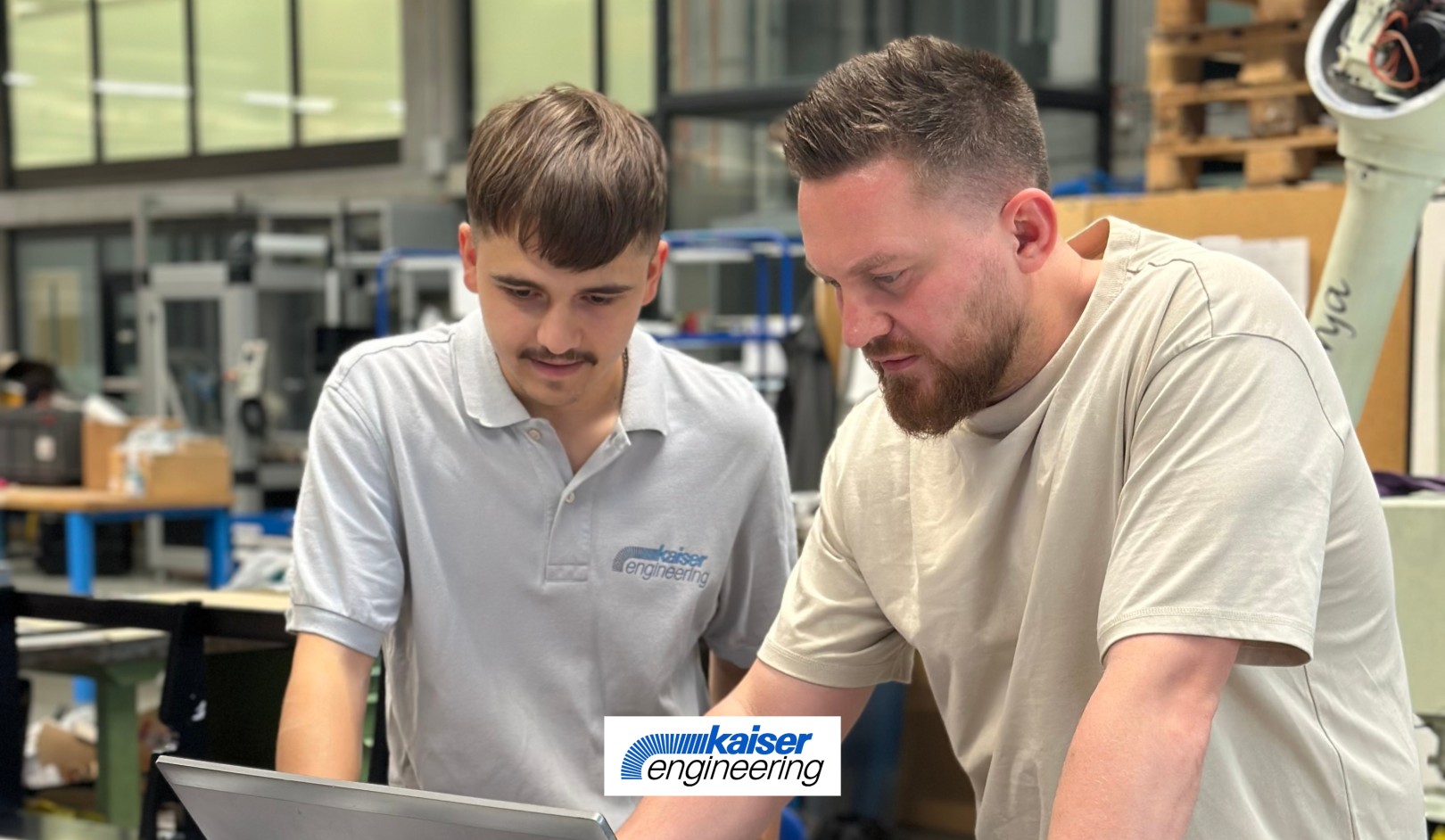 Sondermaschinenbau Schweiz